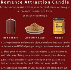 Red Candle Magic, Red Candle Spell, Candle Magick Spells, Candle Magic Spells, Easy Love Spells, Moon Energy, Red Candle