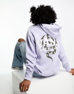 Hoodies & Sweatshirts by Vans Your sign to stop scrolling Branded design Drawstring hood Pouch pocket Regular fit Purple Graphic Print Hoodie Sweatshirt, Purple Graphic Print Hoodie, Vans Long Sleeve Sweatshirt For Streetwear, Casual Lavender Hoodie For Streetwear, Vans Hoodie Sweatshirt For Streetwear, Vans Cotton Hoodie For Streetwear, Vans Hooded Sweatshirt For Winter, Vans Streetwear Hoodie, Vans Hooded Winter Hoodie