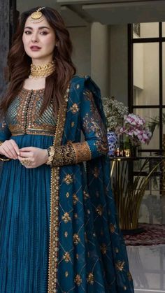 Asim Jofa 'Meera Haseen Jora' collection  Hania Amir 🌟🌟🌟