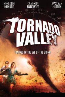 tornado valley trapped in the eye of the storm on blu - ray disc 1 dvd