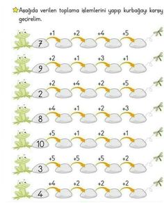 an image of numbers and bugs for children to learn in the language of english or spanish