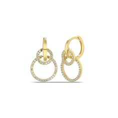 ♡ CZ DIAMOND HUGGIES ♡ These gorgeous huggies hoop earrings are pavéd with Cubic Zirconia, sparkling like diamonds. A lovely wedding jewelllery for the beautiful bride or gifts for bridesmaids. * Material: High Quality Solid 925 Sterling Silver * Finish: Rhodium Plated * 14k Yellow Gold Plated * 14k Rose Gold Plated.  Select your colour in the drop down menu. * Huggies outer diameter 13mm - inner diameter 10mm   Smaller Circle 8.5mm - Larger Circle 14mm - Earrings 22m total * Click-lock opening Huggie Earrings With Lever Back For Wedding, Cubic Zirconia Dangle Huggie Earrings For Wedding, Wedding Diamond Dangle Huggie Earrings, Gold Dangle Hoop Earrings With Halo Design, Gold Huggie Earrings With Halo Design For Wedding, Small Hoop Earrings With Cubic Zirconia For Wedding, Wedding Huggie Earrings In Cubic Zirconia, Hoop Diamond Earrings With Halo Design For Wedding, Halo Design Hoop Diamond Earrings For Wedding