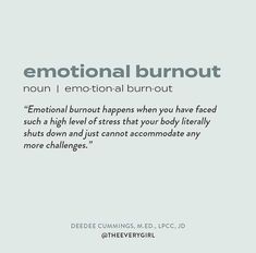 Burnt Out Quotes, Emotional Burnout, Burnout Quotes, Signs Of Burnout, Caregiver Quotes, Mentally Drained, Mental Health Facts, Outing Quotes