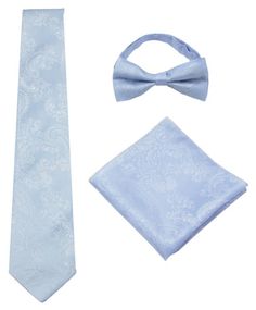 Baby Blue Paisley Bow Tie.Baby Blue Silk Paisley Bowtie.Mens Wedding Bowtie.Pretied Bow Ties with Adjustable Strap Item Details: Fabric: SILK Handmade Size: Length 12 cm Height: 6 cm Style: Pre tied/Adjustable /Paisley Color:Baby Blue Matching Set Available to Choose at the Right Drop Down Menu Tie: Length 147cm x Width 7cm Pocket Square: Length 25cm x 25cm More Pattern Bow Tie https://www.etsy.com/shop/LuffDo?section_id=17824674&ref=shopsection_leftnav_4 Solid Bow Tie Collection https://www Elegant Light Blue Wedding Sets, Fitted Paisley Print Suit And Tie Accessories For Wedding, Wedding Ties With Paisley Print, Blue Wedding Suit And Tie Accessories, Light Blue Formal Sets For Summer, Blue Fitted Suit And Tie Accessories For Wedding, Wedding Paisley Print Standard Tie, Wedding Paisley Print Tie, Elegant Light Blue Suit And Tie Accessories For Wedding