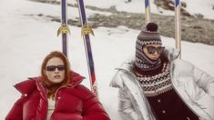 Cute Ski Outfits For Women, Ski Outfit For Women, Apres Ski Outfits, Ski Brands, Ski Coat, Ski Outfit, Moon Boot, Snow Outfit