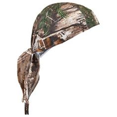 Chill-Its High-Performance Bandana Do Rag with Terry Cloth Sweatband Do Rag, Safety Clothing, Bandana Headband, Mens Beanie, Realtree Camo, Performance Fabric, Hot Days, Terry Cloth, Hat Fashion