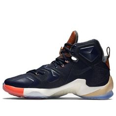 Nike LeBron 13 LMTD 'LuxBron' 823300-941 (SNKR/Basketball) Lebron 13, Nike Lebron, Basketball, Nike