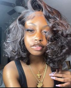 Black Lace Wig, Frontal Bob Wig, Frontal Bob, Lace Frontal Bob, Insta Poses, Travel Hairstyles, Quick Braided Hairstyles, Remy Human Hair Wigs