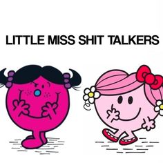 Mr Men Little Miss, Mr Men, So Real, Hello Kitty Items, Relatable Post Funny, Funny Profile Pictures, Funny Reaction Pictures