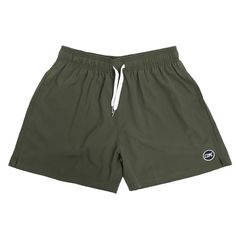 Olive Shorts Khaki Athletic Shorts With Built-in Liner, Khaki Beach Shorts, Khaki Shorts With Built-in Shorts For Summer, Summer Khaki Shorts With Built-in Shorts, Relaxed Fit Khaki Shorts For Beach, Khaki Relaxed Fit Beach Shorts, Khaki High-waisted Summer Shorts, Khaki High-waisted Shorts For Summer, Summer Khaki Shorts