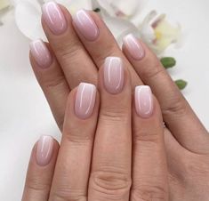 Ombre French Nails, Ongles Gel French, Pink Ombre Nails, Ombre Acrylic Nails, Ombre Nail Designs, Nail Swag