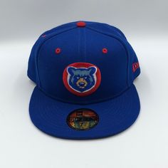 New Era Authentic Collection 59fifty Tennessee Smokies Fitted Hat Sz 7-1/2” Brand New With Tags!! *No Rips Or Tears *Smoke Free Home *Photos Are Of The Actual Product. *Packaged With Care *Ships In 1 Business Day *Buy With Confidence Reasonable Offers Welcome! We List New Items Weekly! Don’t Miss Out, Follow Us Now! Reach Out To Us If You Have Any Questions! 22198 Blue Flat Cap For Baseball Season, Blue Fitted Hat For Baseball Season Streetwear, Blue Fitted Hat With Flat Brim For Baseball Season, Blue Flat Cap For Streetwear, Blue Flat Cap Fitted Hat For Streetwear, Blue Flat Brim Fitted Hat For Baseball Season, Blue Fitted Hat With Flat Brim For Streetwear, Blue Flat Crown Hat For Streetwear, Blue Fitted Cap For Streetwear