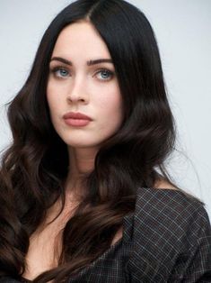 Natural Black Lace Front Wigs for White Women 100% Human Hair Black Lace Front Wigs, Overnight Hair Mask, Wigs For White Women, Overnight Hairstyles, Black Hair Blue Eyes, Beige Blonde, Hair Quality, Dark Brown Hair, Megan Fox