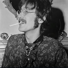 john lennon