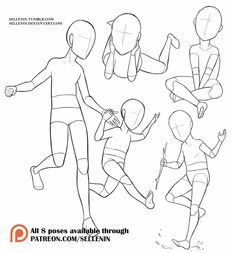 how to draw the human body for children and adults in easy steps step by step