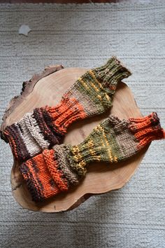 "Hand Knitted Fingerless Mittens  Gloves Multi Color Fingerless Long Fingerless  Arm Warmers Winter Gloves 100% acrylic  This is knitted with 5 needles in a circle, so the gloves have no seams. Length - 28cm (11,02\") Width - 9-10cm  (3,9\") Multi color:  orange green baige yellow Please, take into account that the product is custom-made, the colors of each glove are arranged in a different order. Each glove is unique. Please note: product color may vary slightly from what you see on your screen Fingerless Arm Warmers, Funky Outfits, Hand Knit Hat, Winter Gloves, Christmas Stockings Personalized, Winter Hats For Women