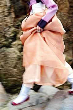 Ancient Korea, Korea Hanbok, Childhood Dreams, Korean Culture, Spring Work Outfits