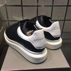 Size: 35-47 It comes with Dust box, Care manual, Tag, and Paper bag.Size Guide: Modern Custom Sneakers With Round Toe, High-end Leather Low-top Sneakers, Designer Custom Sneakers With Textured Sole And Round Toe, Size Guide, Paper Bag, Things To Come