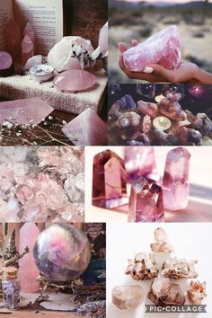 Crystal Grid Aesthetic, Crystals Mood Board, Crystal Mood Board, Healing Crystals Aesthetic, Gemstone Aesthetic, Witch Aesthetics, Crystals Aesthetic, Crystal Photography, Art Aesthetics