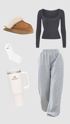 Clothing And Accessories, Coffee, Boots