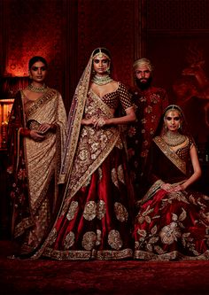 Sabyasachi Collection, Handmade Outfits, Sabyasachi Bridal, Bridal Lehenga Designs, Bridal Attire, Designer Bridal Lehenga, Indian Bridal Wear, Outfit Shop, Indian Bridal Fashion