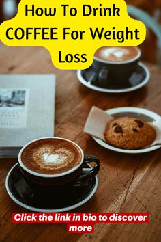 Discover simple tips to enjoy your coffee in a way that supports your weight loss goals! From choosing the right add-ins to timing your coffee intake, learn how to turn your daily brew into a healthy habit that helps you shed pounds.
Click the link in bio to learn more!
#CoffeeForWeightLoss #HealthyHabits #WellnessTips #healthydrinks #weightlossdrinks #healthyrecipe #bellyfatburn #fitnessgoals #healthylifestyle Drink Coffee, How To Turn, Wellness Tips