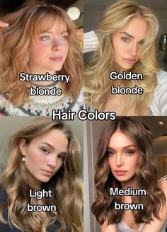 Soft autumn color analysis explained. Tips on finding your best shades, avoiding bad colors, and using online color analysis for cheaper, accurate results. Soft Autumn Color Analysis, Autumn Color Analysis, Palette Hair Color, Medium Hair Color, Autumn Hair