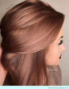 Underneath Hair, Dye Ideas, Winter Hair Color, Short Hairstyle