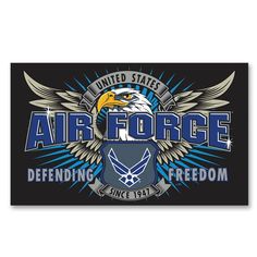 AIR FORCE MISSION FIRST 3X5 FLAG Air Force Emblem, Patriotic Pictures, Military Decor, Military Flag, U S Air Force, United States Air Force, Black Flag, Freedom Fighters, Us Air Force