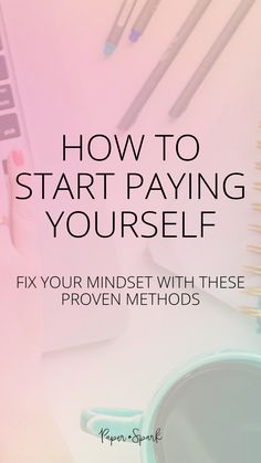 paying yourself a salary How To Boss Up Your Life, Business Finance Management, Starting An Etsy Business, Small Business Finance, Small Business Accounting, Working Mom Tips, Business Systems, Managing Your Money, Business Account