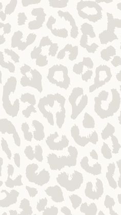 an animal print pattern in grey and white