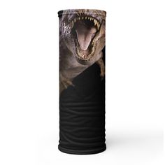 This T Rex neck gaiter is a versatile accessory that can be used as a face covering, headband, bandana, wristband, and neck warmer. Upgrade your accessory game and find a matching face shield for each of your outfits. * 95% polyester, 5% elastane (fabric composition may vary by 1%) * Fabric weight: 6.19 oz/yd² (210 g/m²) * Breathable fabric * Washable and reusable * Four-way stretch fabric that stretches and recovers on the cross and lengthwise grains * One size * Printed on one side, reverse si Trxsh Gxng Mask, Headband Bandana, Elastane Fabric, Tyrannosaurus Rex, Face Covering, Face Shield, Neck Gaiter, Face Coverings, Neck Warmer