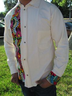 This beautiful Traditional Guayabera for Men is embroidered and adds a sophisticated flare to your wardrobe. This elegant button-up Shirt is perfect for special occasions such as Mexican Fiestas, Quinceañeras, Weddings, FIESTA parties, and more. This guayabera is made by Mexican Artisans. Please remember that they are handmade Shirts and You may receive flowers and thread colors different than the ones in the picture. The Model wearing a size M. Thank you for visiting my shop! Gracias Por visitar nuestra tienda ! HABLO ESPAÑOL :) contactanos para cualquier Pregunta. EVERYTHING IN MY SHOP IS READY TO SHIP - NO PRE-ORDERS- NO CUSTOM ORDERS. FREE SHIPPING TO USA ORDERS ( standard shipping only ) NO REFUNDS / NO CANCELLATIONS FOR ORDERS ALREADY SHIPPED. The delivery Address can't be changed af Receive Flowers, Mexican T Shirts, Handmade Shirts, Thread Colors, Men Formal, Fiesta Party, Style Shirt, Floral Shirt, Button Up Shirt