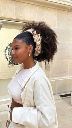 Convention Hairstyles, 4a Hairstyles, Choir Outfits, African Princess, Girls Natural Hairstyles, Natural Hair Inspiration