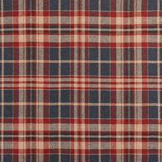 Samples and Purchasing available for Kravet Design - 36309-519 Blue By Kravet Design |  | Plaid / Check Upholstery Wool at Designer Wallcoverings and Fabrics Waverly Fabric, Drapery Hardware, Fabric Houses, Cole And Son, Cleaning Upholstery, Plaid Fabric, Upholstered Furniture, Custom Bed, Bed Throws