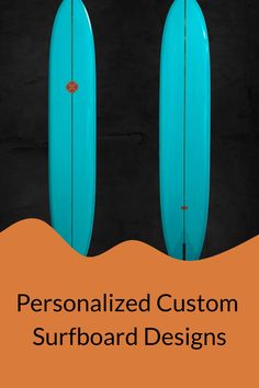 [object Object] Personalized Custom, Surfboard