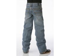 BOYS WANTING TO DRESS LIKE DAD WILL LOVE THE CINCH WHITE LABEL, DESIGNED JUST LIKE THE BIG BOY’S WHITE LABEL. MID-RISE RELAXED FIT STRAIGHT LEG JEANS LOOKING FOR OTHER SIZES TRY MB12841001 FOR SIZES 4-7 SLIM MB12842001 FOR SIZES 4-7 REG SPECIFICATIONS Light Stonewash Sandblast Adjustable waistband 12 oz. Denim Mb12881001/2001+ The Cinch, Adjustable Waistband, Big Boy, White Label, Big Boys, Straight Leg Jeans, Leg Jeans, Mid Rise, Straight Leg