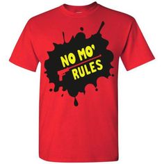 Persona 5 Ryuji Cosplay Gaming , No Mo´ Rules, Red, V4, Gildan Short-Sleeve T-Shirt available in T-shirt, hoodie, tank top, longsleeve, multi color and size S M L XL XXL 3XL 4XL 5XL. Shipping from the US. Easy 30 day return policy - Shop now! 6.1-ounce, 100% cotton .Double-needle neck, sleeves and hem; Roomy Unisex Fit. Ash is 99% cotton, 1% poly; Sport Grey is 90% cotton, 10% poly; Dark Heather is 50% cotton, 50% polyester .Decoration type: Digital Print. Made by Gildan Ryuji Sakamoto, Cool Merch, Geek Clothes, Anime Shirts, Mens Long Sleeve Tee, Women Gifts, Persona 5, Short Sleeve T Shirt, Personalized Shirts