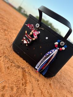 Football Mom Accessories, Baseball Mom Accessories, Bogg Bag Gift Basket