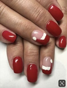 Diy Christmas Nail Designs, Nail Art For Christmas, Diy Christmas Nails, Christmas Toes, Art For Christmas, Patrick Nagel, Cute Christmas Nails, Christmas Gel Nails