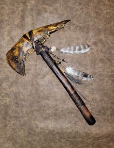 Tomahawk Aesthetic, Diy Tomahawk, Tomahawk Drawing, Tomahawk Tattoo, Tomahawk Design, Indian Tomahawk, Bone Tomahawk