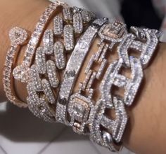 Follow for more Rings Jewelry Fashion, Jewelry Luxury, Rings Jewelry, Follow For More, Diamond Bracelet, Jewelry Rings, Fashion Jewelry