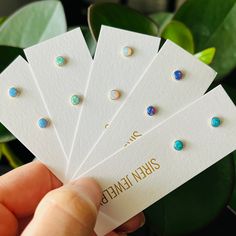 SMALL OPAL STUD EARRINGS New Ear Piercing, Birthday Stone, Eye Infections, Opal Stud Earrings, Opal Earrings Stud, Opal Studs, Stone Gold, Opal Earrings, Healing Powers