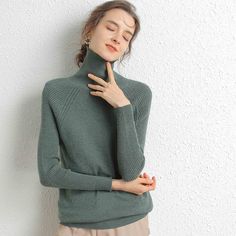 SPECIFICATIONSThickness: STANDARDStyle: CasualSleeve Style: RegularSleeve Length(cm): FullSize: S-2XLSeason: WinterProduct Name: Women's TurtleneckPercentage of Material: 31%-50%Pattern Type: SolidOrigin: CN(Origin)Model Number: CM-W-YBZMaterial Composition: 35% Merino wool, 25% Nylon, 20% Acrylic, 20% ViscoseMaterial: WoolGender: WOMENCollar: TurtleneckClothing Length: Regular Knitting Jumper, Women Knitting, Women Turtleneck, Baby Boy Jackets, Women Sweaters Winter, Skirt And Sneakers, Cashmere Sweater Women, Womens Prom Dresses