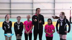 AVCA Video Tip of the Week: Knockout Digging Drill Float Serve, Volleyball Hair, Ducks Football, Volleyball Practice, Softball Catcher, Volleyball Tips