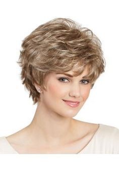 33 Lob Haircuts for 2025: Trendy, Modern Styles for Every Hair Type – Straight, Wavy, Curly & More Brown Pixie Cut, Wilshire Wigs, Short Shag Hairstyles, Short Hair Cut, Short Shag, Shag Hairstyles, Best Wigs, Hair Cuts For Women