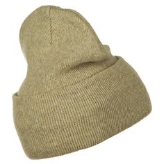 Stretch ECO Cotton Long BeanieMade of 75% cotton and 25% acrylic.One size fits most with flexibility, fitting up to XL.Crown measures 13 inches long including cuff and 7 1/2 inches wide, 3 layers.Thick, soft and warm material.Hand wash only.Available in black, milk, khaki, olive, red, brown, grey, charcoal, navy, beige and .Made in USA.W51S68E. Looking for easily stretchable long beanie for this winter?! Try our Stretch ECO Cotton Long Beanie that fits up to headsize XL with flexibility. Made fr Fitted Fall Beanie, Cotton Beanie For Cold Weather, Cotton Beanie For Winter, One Size, Comfortable Cotton Beanie One Size, Comfortable Cotton Beanie, Comfortable Cotton Beanie (one Size Fits Most), Winter Cotton Beanie, One Size, Soft Knit Cotton Beanie One Size, Casual Fitted Warm Beanie