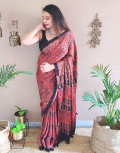 Kota Doria Saree, Saree Women, Women Saree