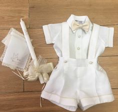 Baptism Dress For Baby Boy, Baptism Outfits For Boys, Baptism Baby Boy, Baby Boy Christening Outfit, Baby Dress Diy, Kids Dress Boys