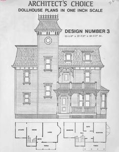 an architectural plan for a house with three floors and two stories, including the second floor